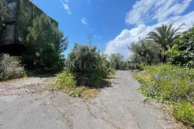 Albergo in vendita, SAN GREGORIO - BELLINI, San Gregorio di Catania