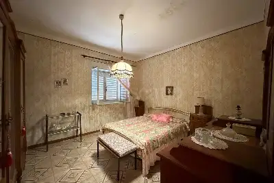 Villa in vendita, Via Enna, Pedara