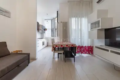 Casa in affitto, Via Grigna, Milano