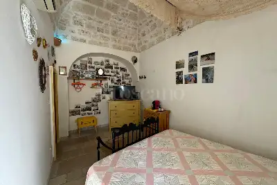 Casa in vendita, Via Antonelli Incalzi, Ostuni