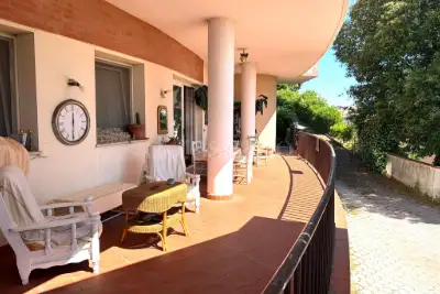 Villa Plurifamiliare in vendita, Vicolo della Riserva del Fontanile, Roma