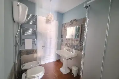 Casa in vendita, Via Antonio Ugo Amico, Palermo