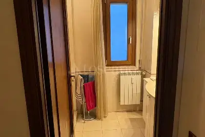 Casa in vendita, Via Luigi Perna, Roma