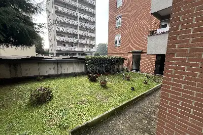 Casa in vendita, Via Vittorio Emanuele II, Corsico