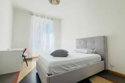 Casa in affitto, Via Berengario, Roma