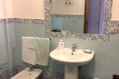 Casa in vendita, Via Padule, La Maddalena