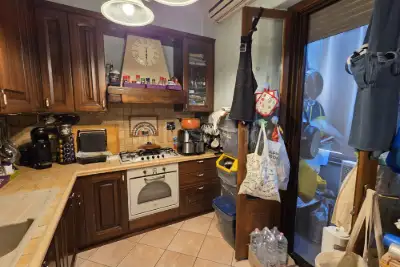 Casa in vendita, Via Gian Piero Bellori, Roma