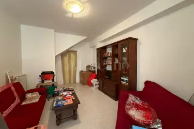 Villa Bifamiliare in vendita, Via Rubiana, Roma