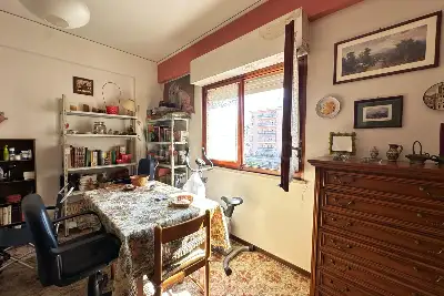 Casa in vendita, Piazza Federico Chopin, Palermo