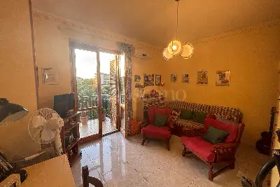 Casa in vendita, Via Massimiliano Maria Kolbe, Catania