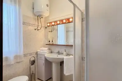Casa Indipendente in vendita, Strada Vicinale Li Buttangari, Sorso