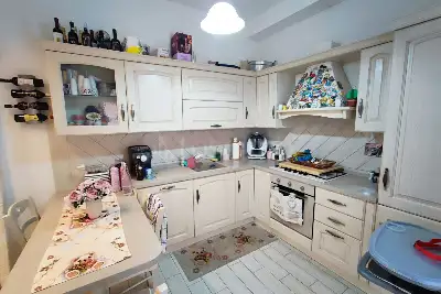 Casa in vendita, Via dei Garofani, Nettuno