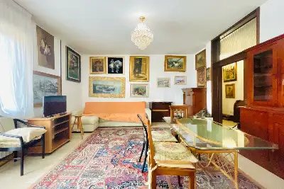 Casa in vendita, Via Vittorio Veneto, Brescia