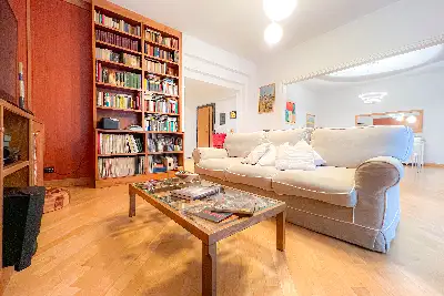 Casa in vendita, Via Giovanni Battista Falda, Roma