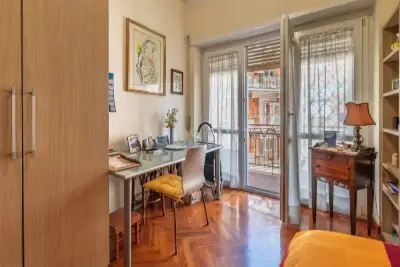 Casa in vendita, Via Raffaele Paolucci, Roma