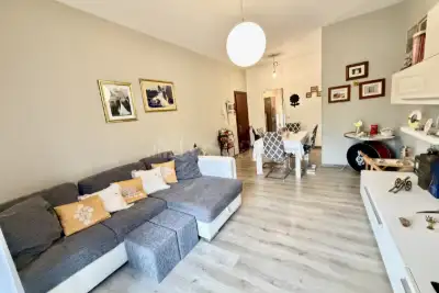 Casa in vendita, Via Pietro Emilio Tiboni, Brescia