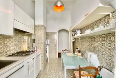 Casa in affitto, Corso Cavour, Messina