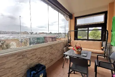 Villa Plurifamiliare in vendita, Via Sesto San Giovanni, Roma