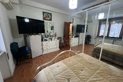 Villa Bifamiliare in vendita, Via Filippo Cuggiani, Fiumicino