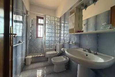 Villino a Schiera in vendita, Via della Regione, San Giovanni la Punta