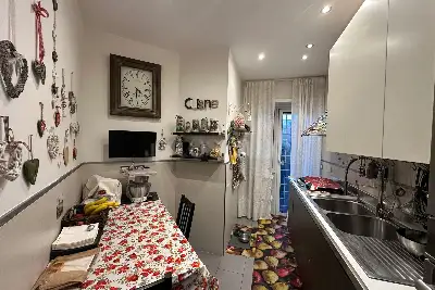 Casa in vendita, Viale dei Promontori, Roma