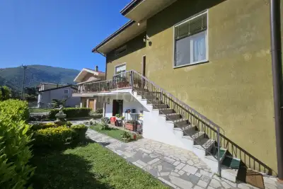 Casa in vendita, Via Trento, Nave