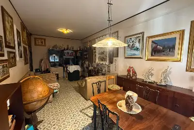 Casa in vendita, Via delle Baleari, Roma