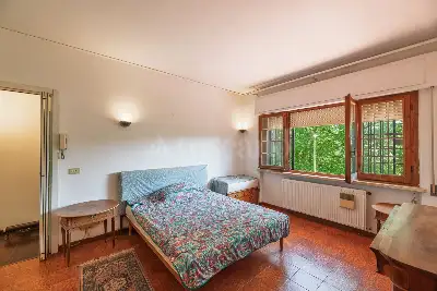 Villa Bifamiliare in vendita, Viale Europa, Formello