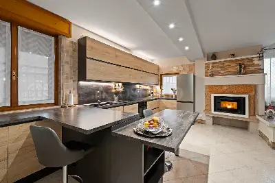 Villa in vendita, Via Barcuzzi , Lonato del Garda