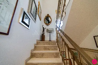 Villino a Schiera in vendita, Via Reghena, Pordenone