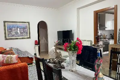 Villino a Schiera in vendita, Via Casaluce, Roma