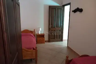 Villa Bifamiliare in vendita, Contrada Sant'Onofrio, Trabia