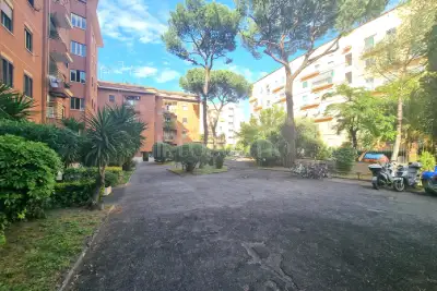 Casa in vendita, Via Marco Valerio Corvo, Roma