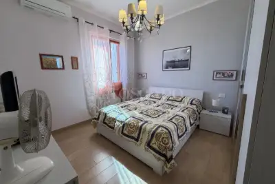 Villino a Schiera in vendita, Viale Paride, Ardea