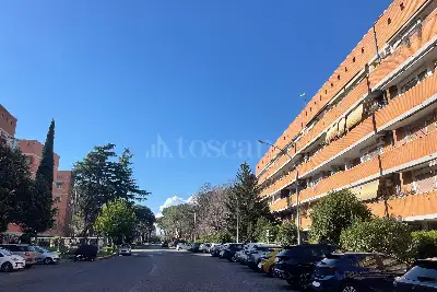 Casa in vendita, Via Gastone Giacomini, Roma