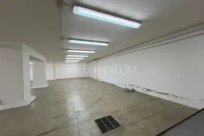Magazzino in affitto, Via Marco D'Agrate, Milano
