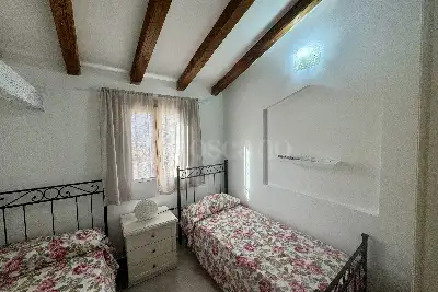 Villa in vendita, Via di Lu Nibareddu, Loiri Porto San Paolo
