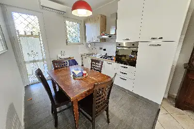 Villino a Schiera in vendita, Via Etruria, Santa Marinella