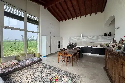 Villa in vendita, Via Mariola, Gussago