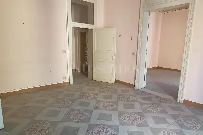 Casa in affitto, Via Bastioni, Trapani