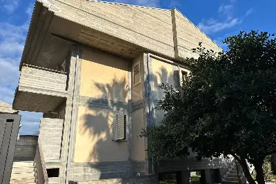 Villa in vendita, Via Ticino, San Gregorio di Catania