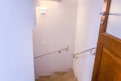 Villino a Schiera in vendita, Via Parigi, Olbia