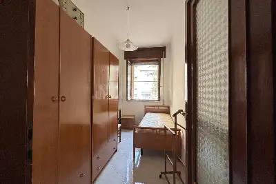 Casa in vendita, Via Romolo, Brindisi