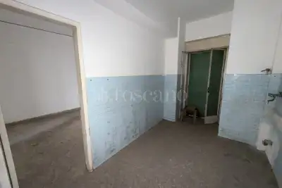 Casa in vendita, Via Giuseppe La Farina, Messina