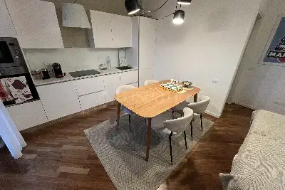 Casa in vendita, Via Privata Procopio, Milano