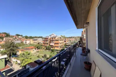 Casa in vendita, Via Lidia Bianchi, Roma