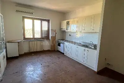 Villa in vendita, Via Pellegrino Strobel, Roma