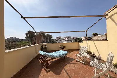 Attico in vendita, Via Delle Capinere, Ardea