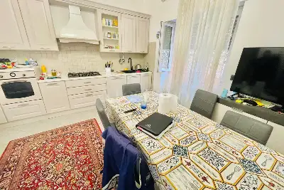 Casa in vendita, Via Mario Carrara, Roma