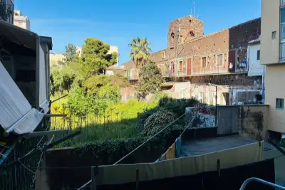 Casa in vendita, Via Messina, Catania